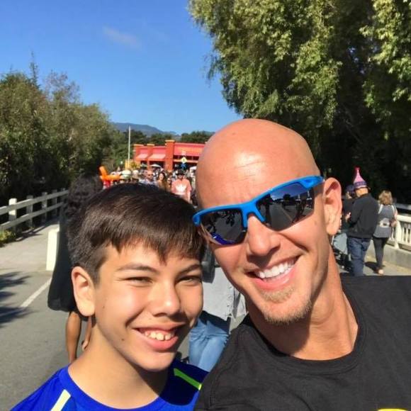 Meet your Posher, Scott - Picture 1 of 1